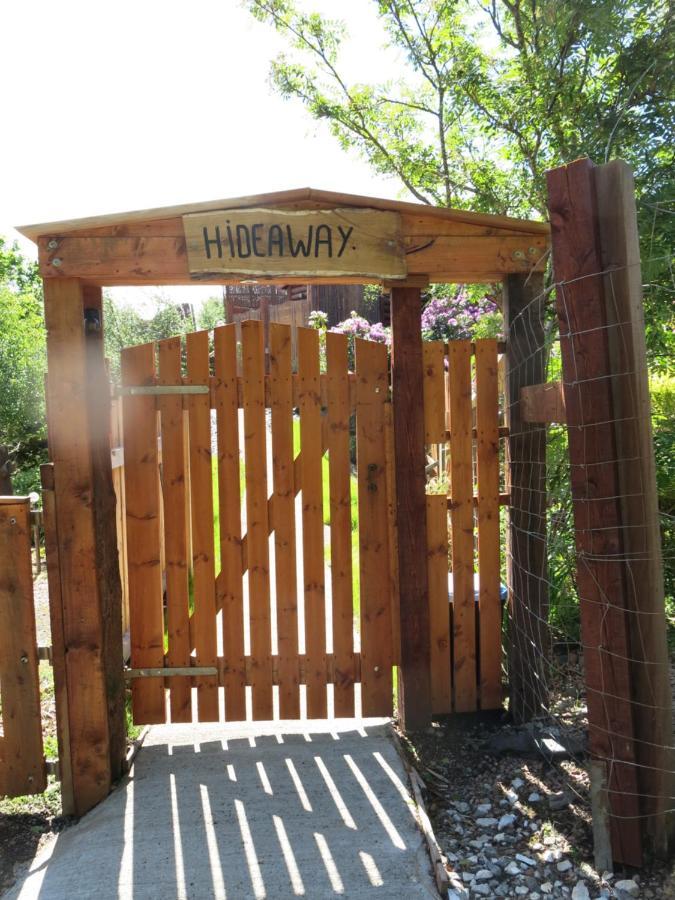 The Hideaway Villa Lochinver Exterior photo